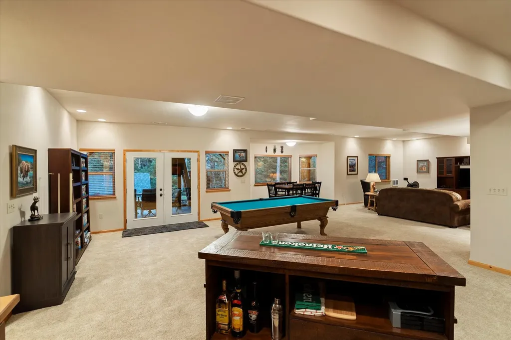 155 Wulff Lane Lakeside MT 59922