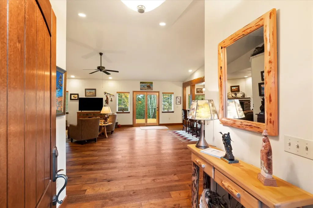 155 Wulff Lane Lakeside MT 59922