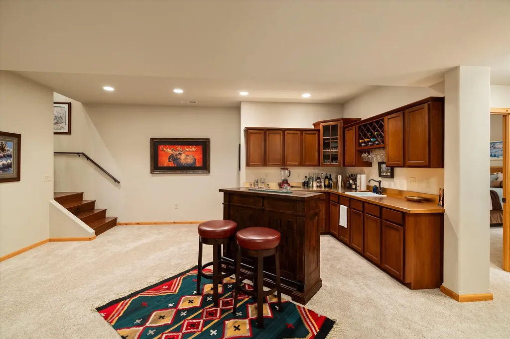 155 Wulff Lane Lakeside MT 59922