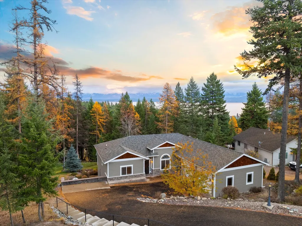 155 Wulff Lane Lakeside MT 59922