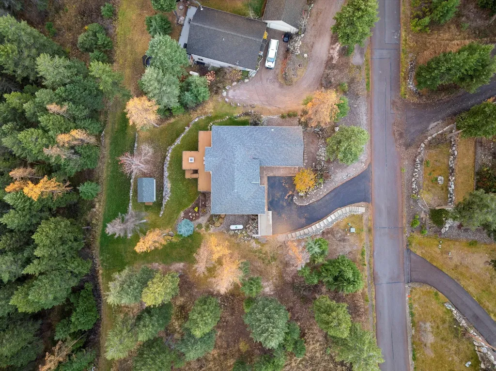 155 Wulff Lane Lakeside MT 59922