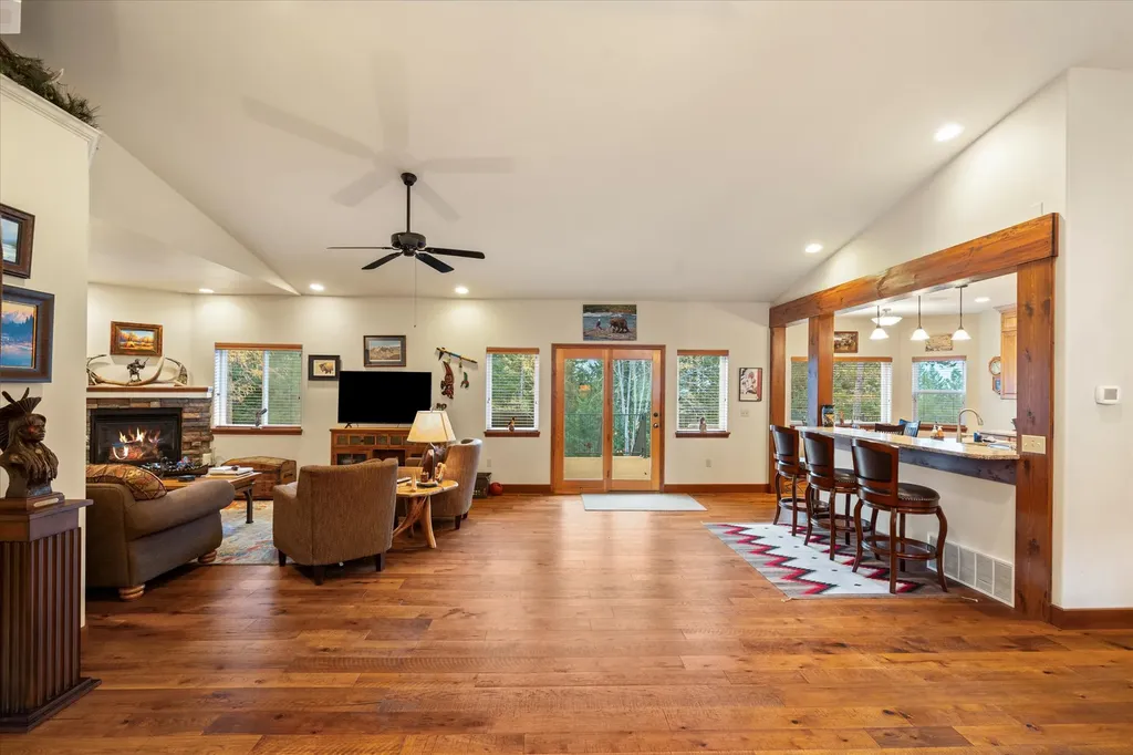 155 Wulff Lane Lakeside MT 59922