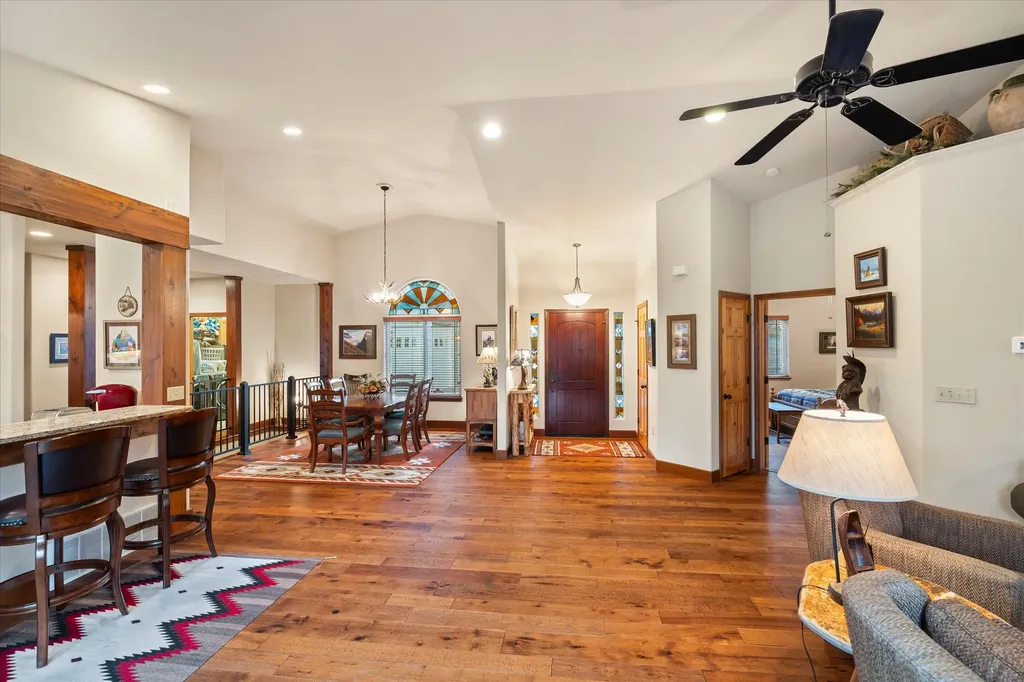 155 Wulff Lane Lakeside MT 59922