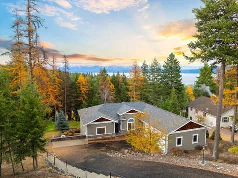 155 Wulff Lane Lakeside MT 59922