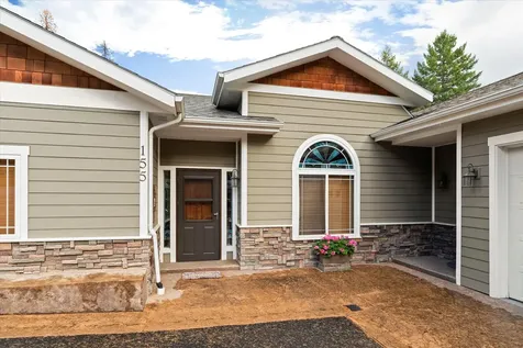155 Wulff Lane Lakeside MT 59922
