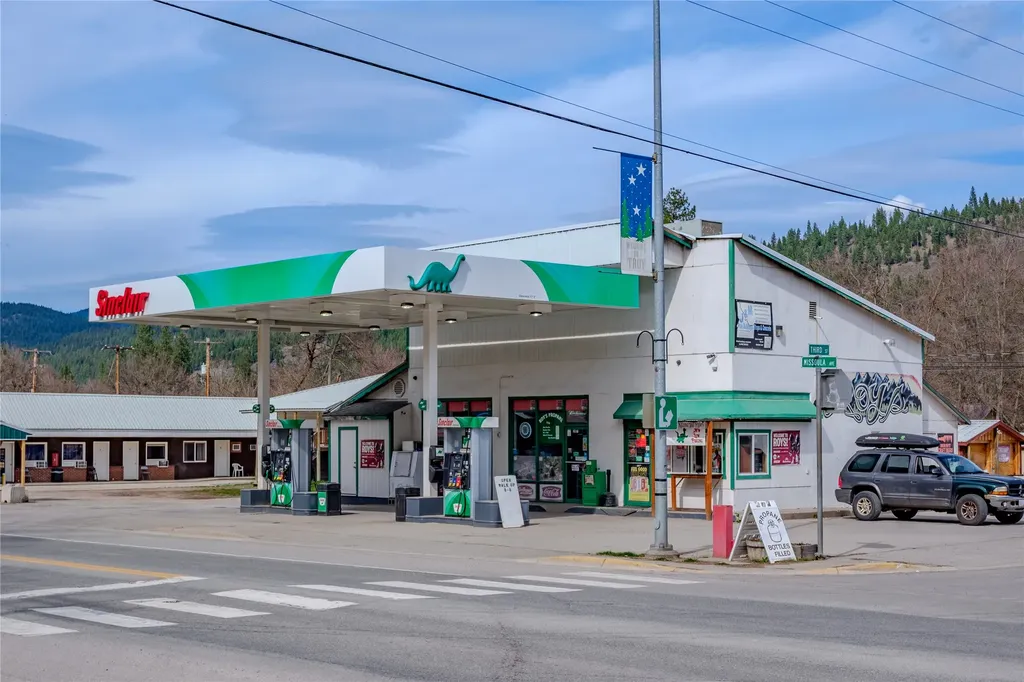 217 E Missoula Avenue Troy MT 59935