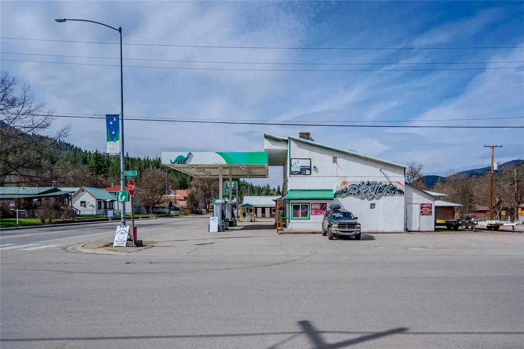 217 E Missoula Avenue Troy MT 59935