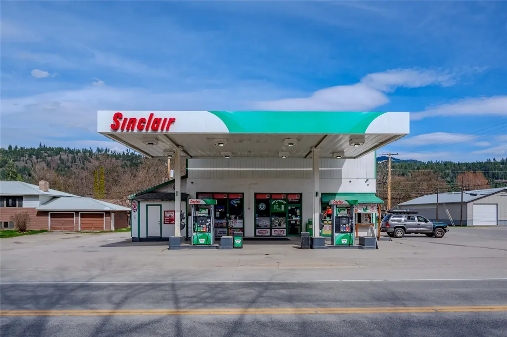 217 E Missoula Avenue Troy MT 59935