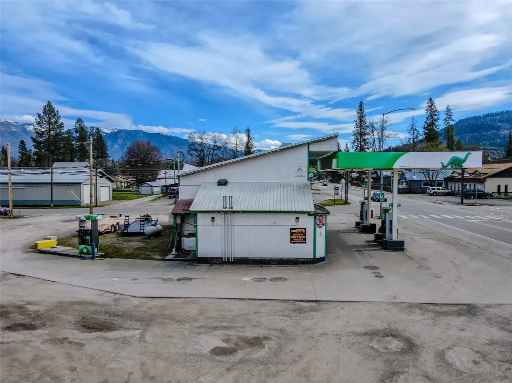 217 E Missoula Avenue Troy MT 59935