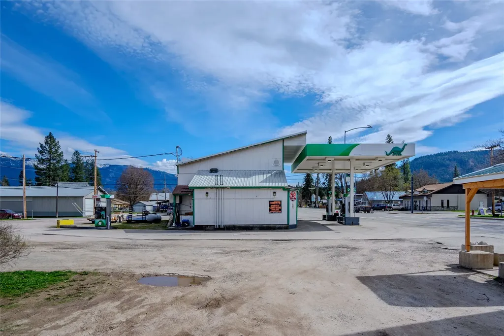 217 E Missoula Avenue Troy MT 59935