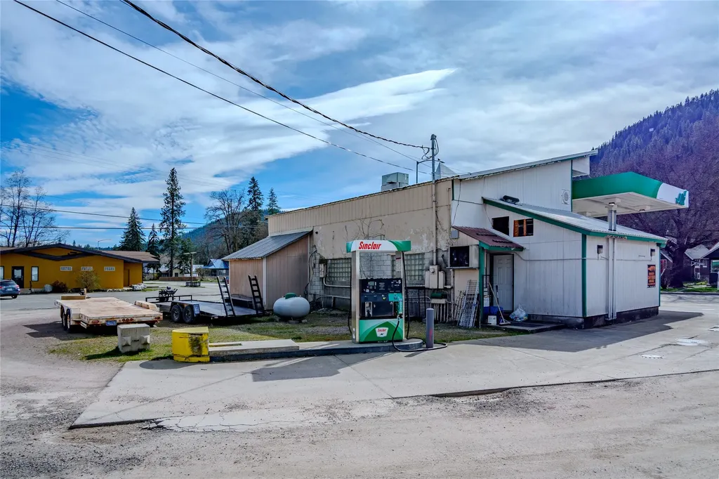 217 E Missoula Avenue Troy MT 59935