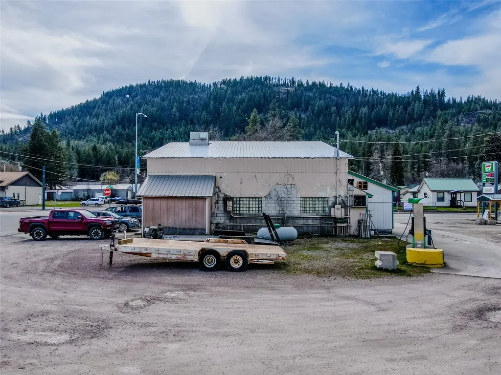 217 E Missoula Avenue Troy MT 59935