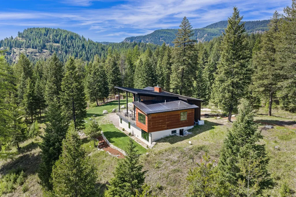 159 Glacier Vista Trail Whitefish MT 59937