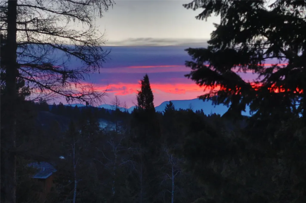 159 Glacier Vista Trail Whitefish MT 59937