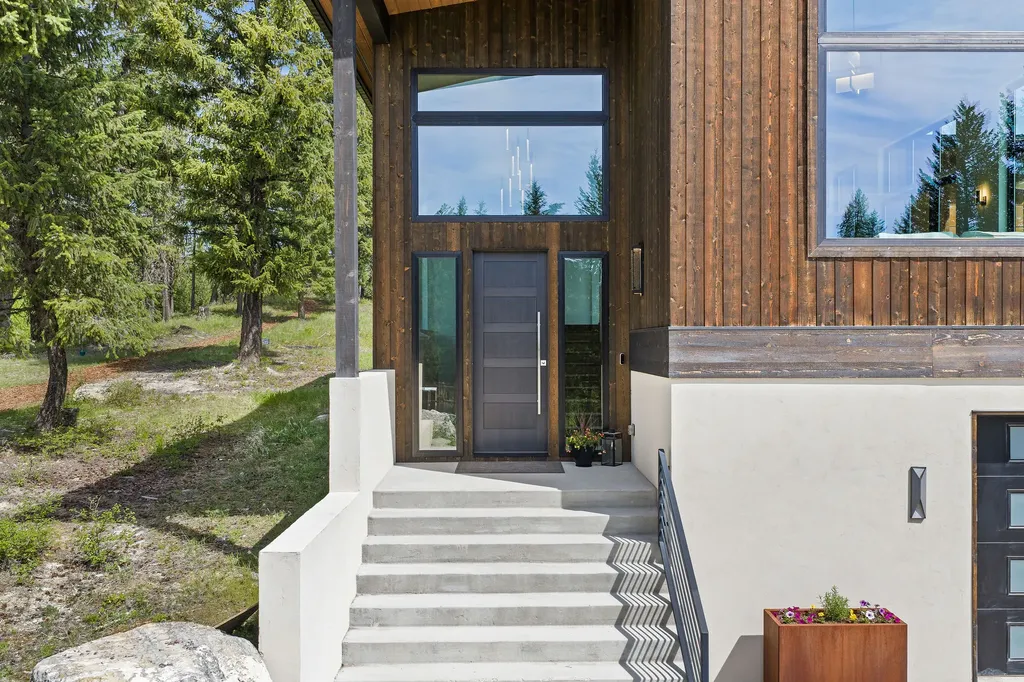 159 Glacier Vista Trail Whitefish MT 59937