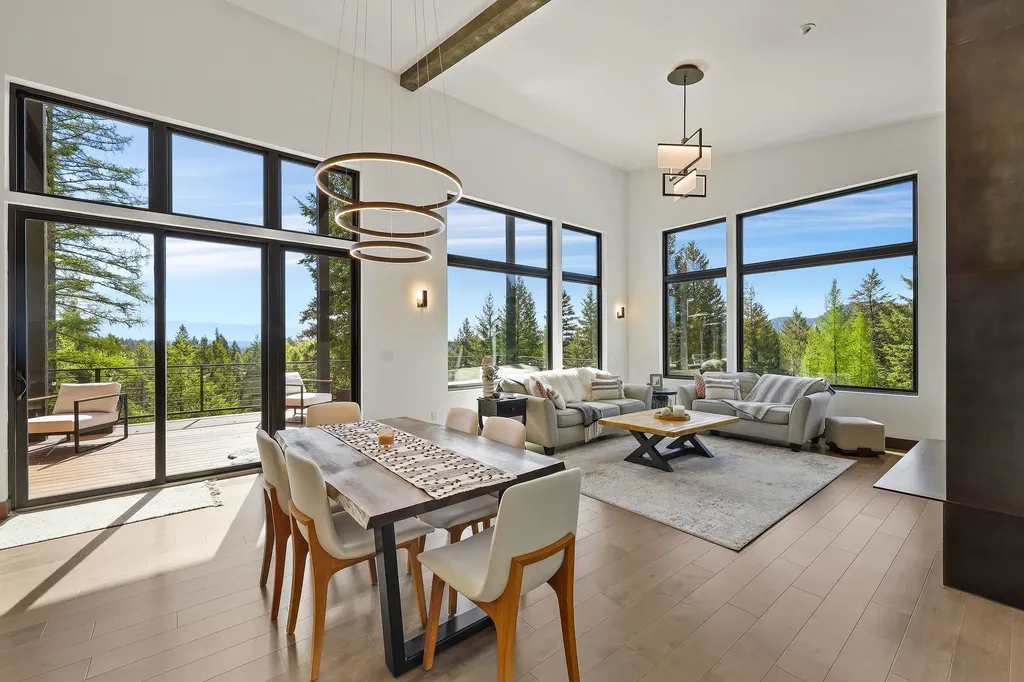 159 Glacier Vista Trail Whitefish MT 59937