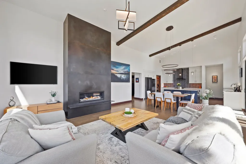 159 Glacier Vista Trail Whitefish MT 59937