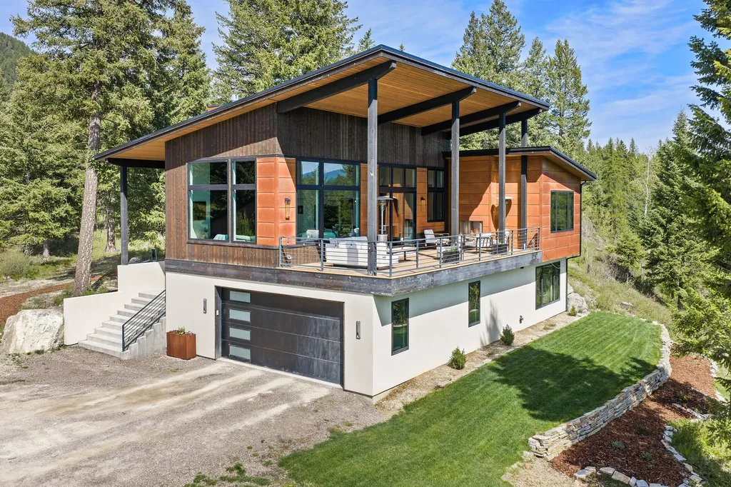 159 Glacier Vista Trail Whitefish MT 59937