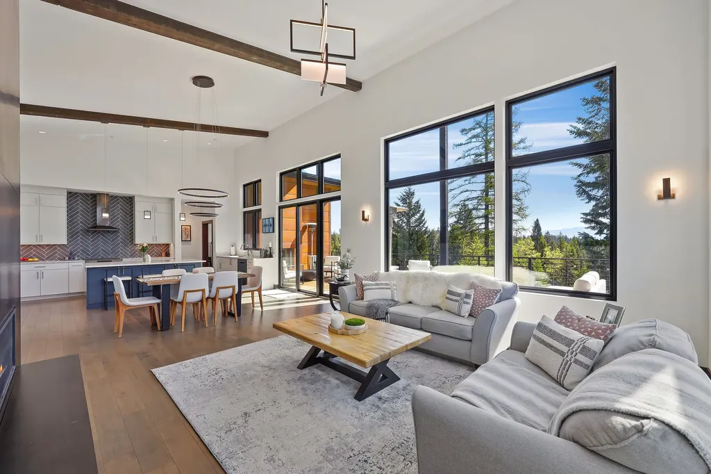 159 Glacier Vista Trail Whitefish MT 59937