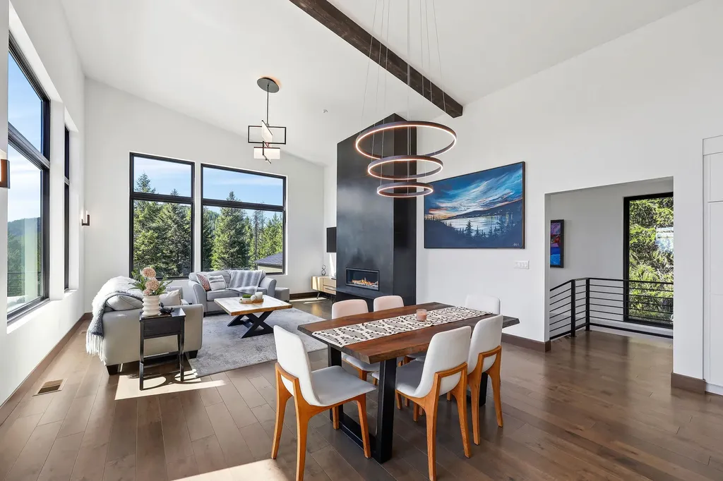 159 Glacier Vista Trail Whitefish MT 59937
