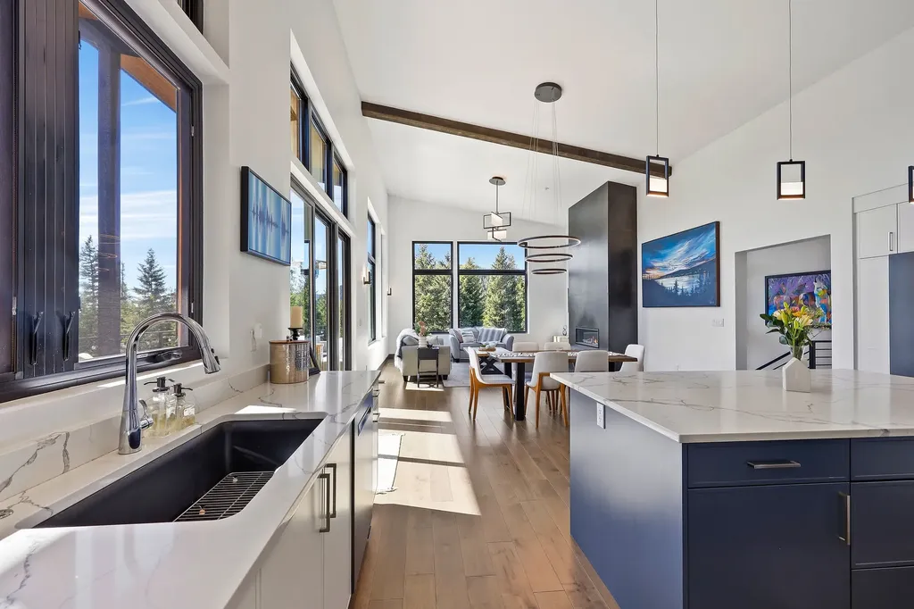 159 Glacier Vista Trail Whitefish MT 59937