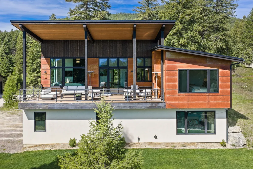 159 Glacier Vista Trail Whitefish MT 59937