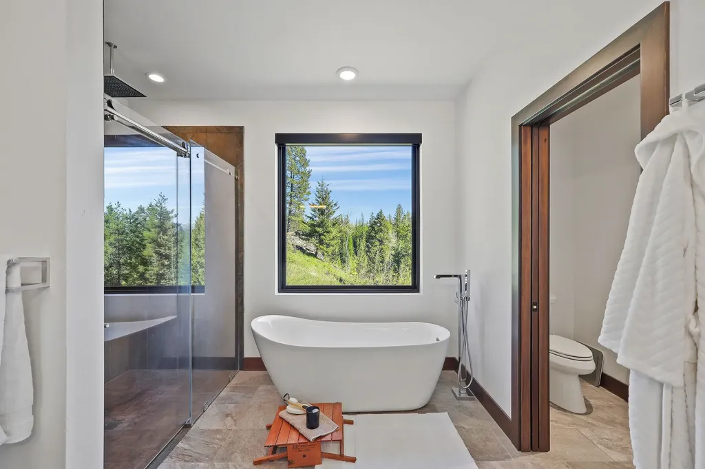 159 Glacier Vista Trail Whitefish MT 59937