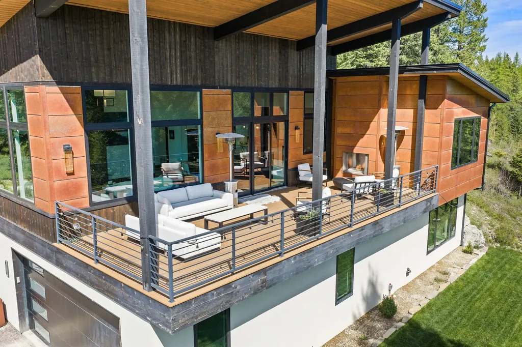 159 Glacier Vista Trail Whitefish MT 59937