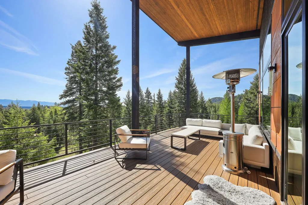 159 Glacier Vista Trail Whitefish MT 59937