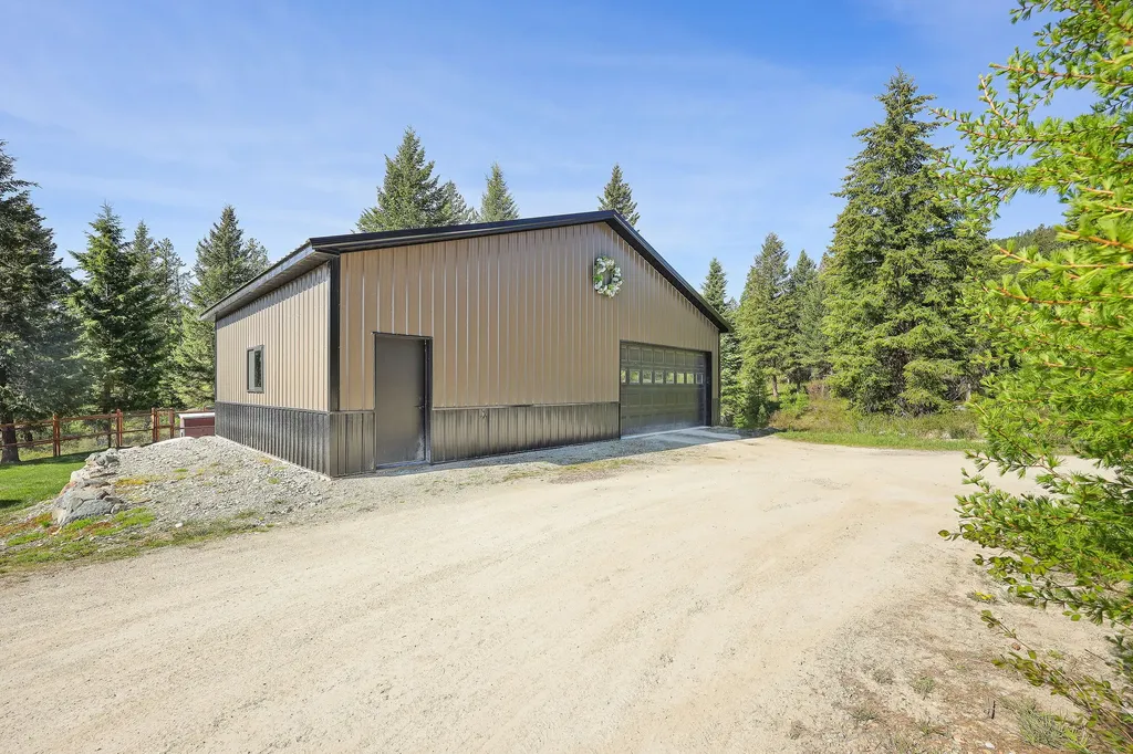 159 Glacier Vista Trail Whitefish MT 59937