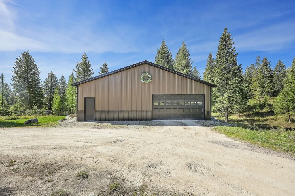 159 Glacier Vista Trail Whitefish MT 59937