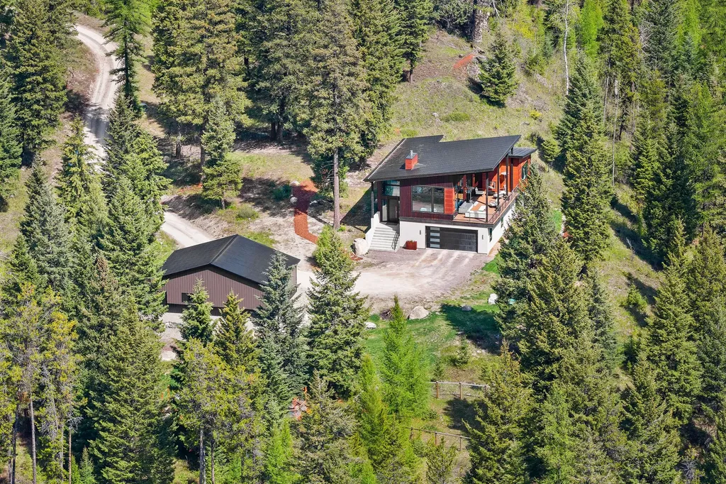 159 Glacier Vista Trail Whitefish MT 59937