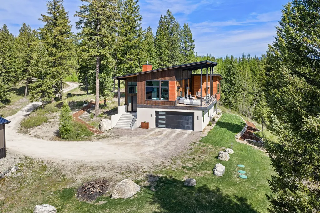 159 Glacier Vista Trail Whitefish MT 59937