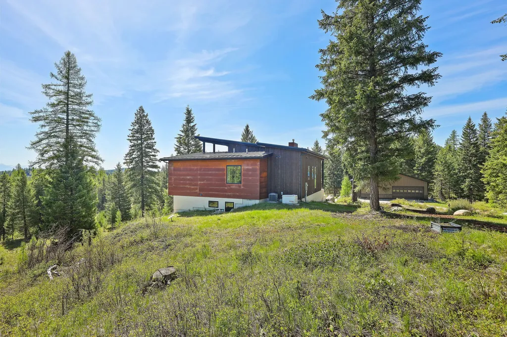 159 Glacier Vista Trail Whitefish MT 59937