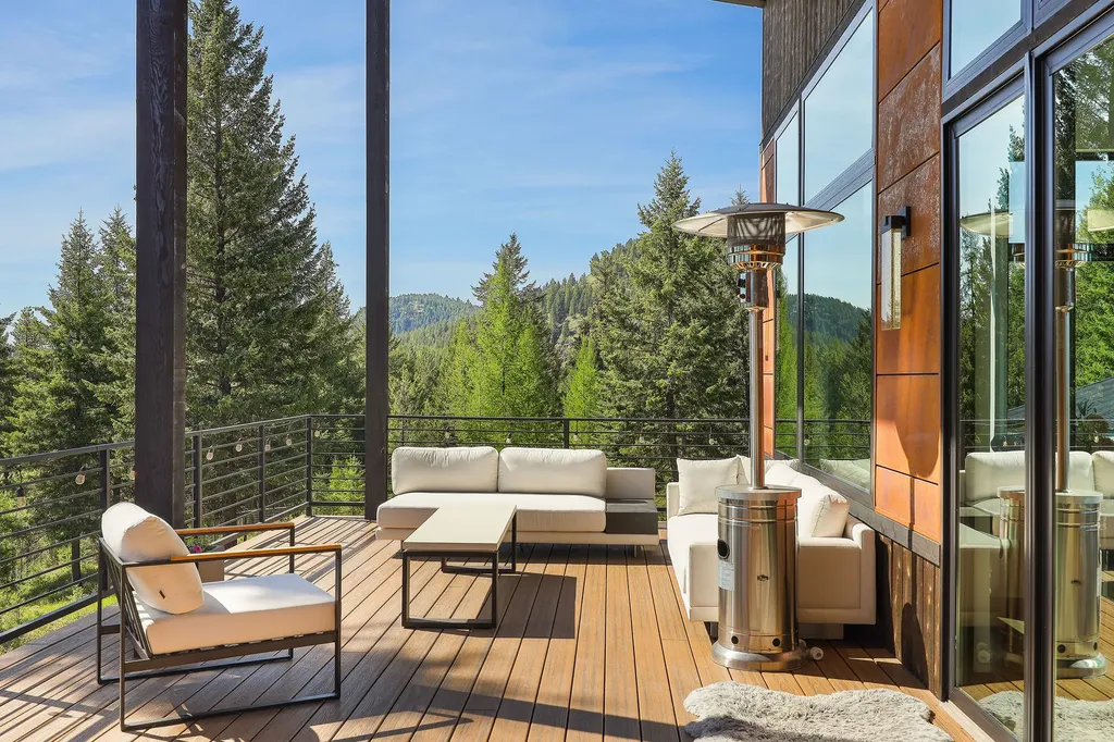 159 Glacier Vista Trail Whitefish MT 59937