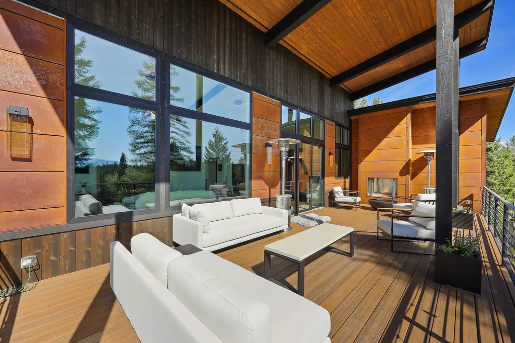 159 Glacier Vista Trail Whitefish MT 59937