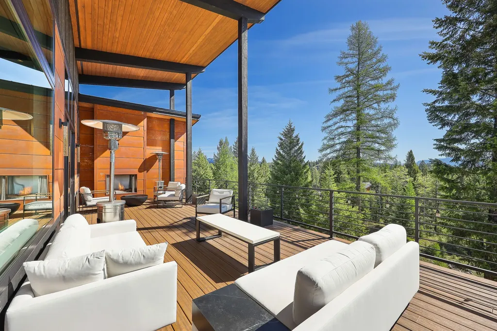 159 Glacier Vista Trail Whitefish MT 59937