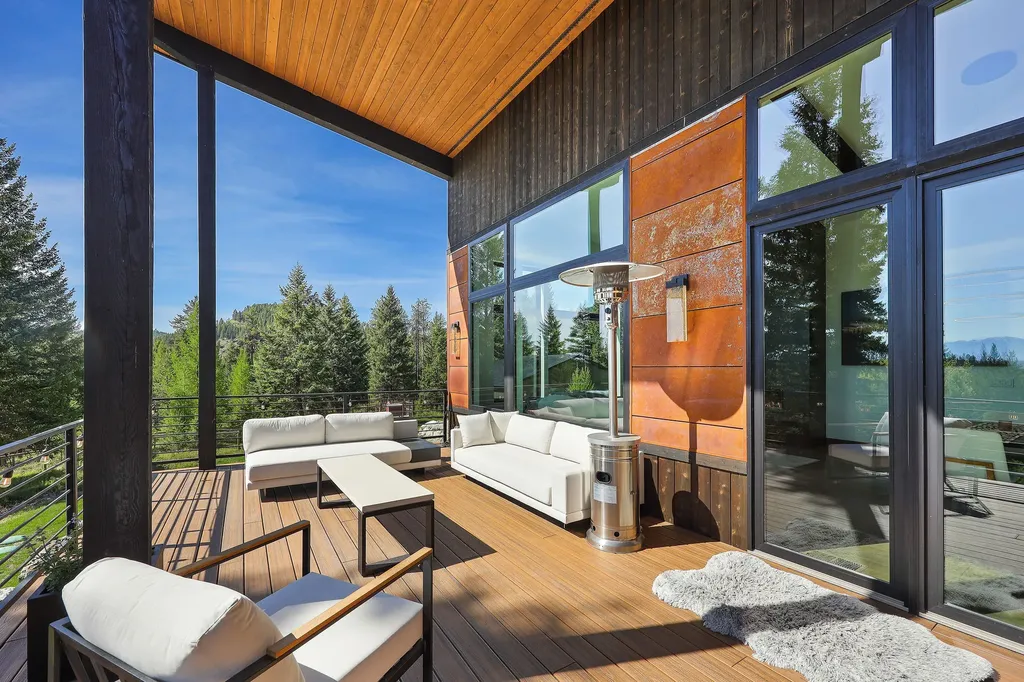 159 Glacier Vista Trail Whitefish MT 59937