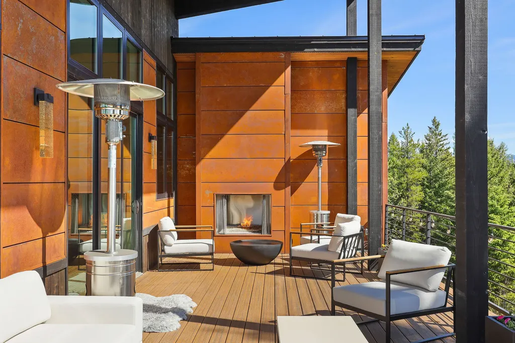 159 Glacier Vista Trail Whitefish MT 59937