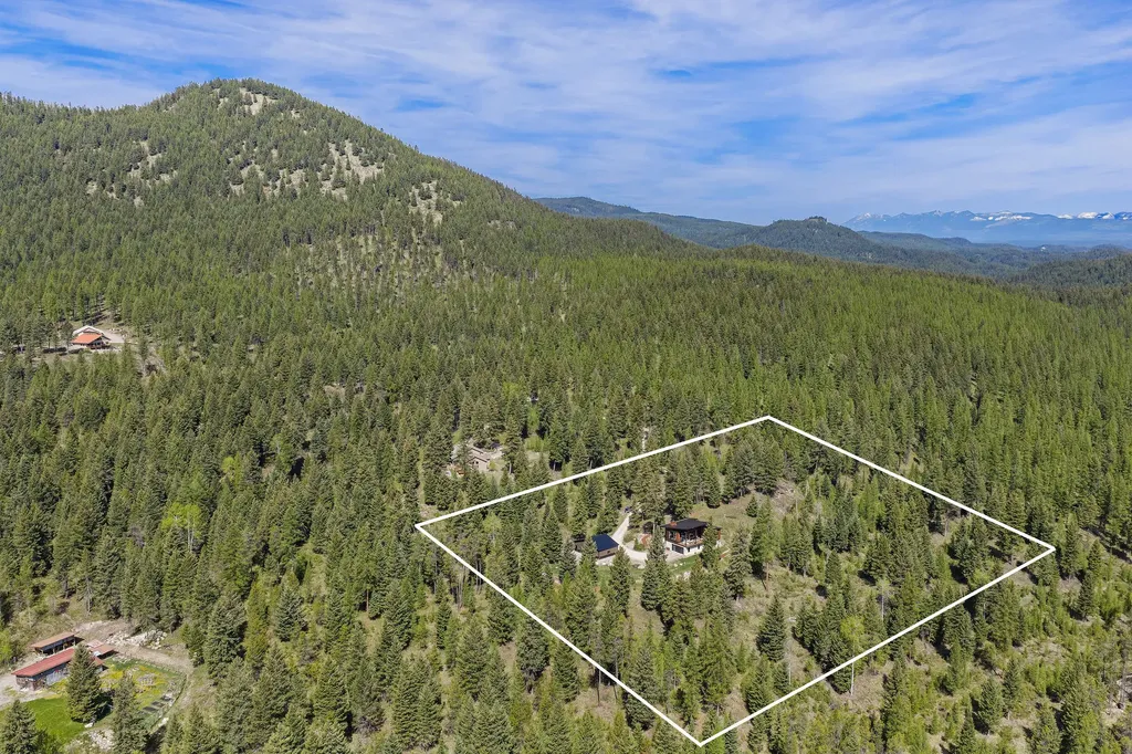 159 Glacier Vista Trail Whitefish MT 59937