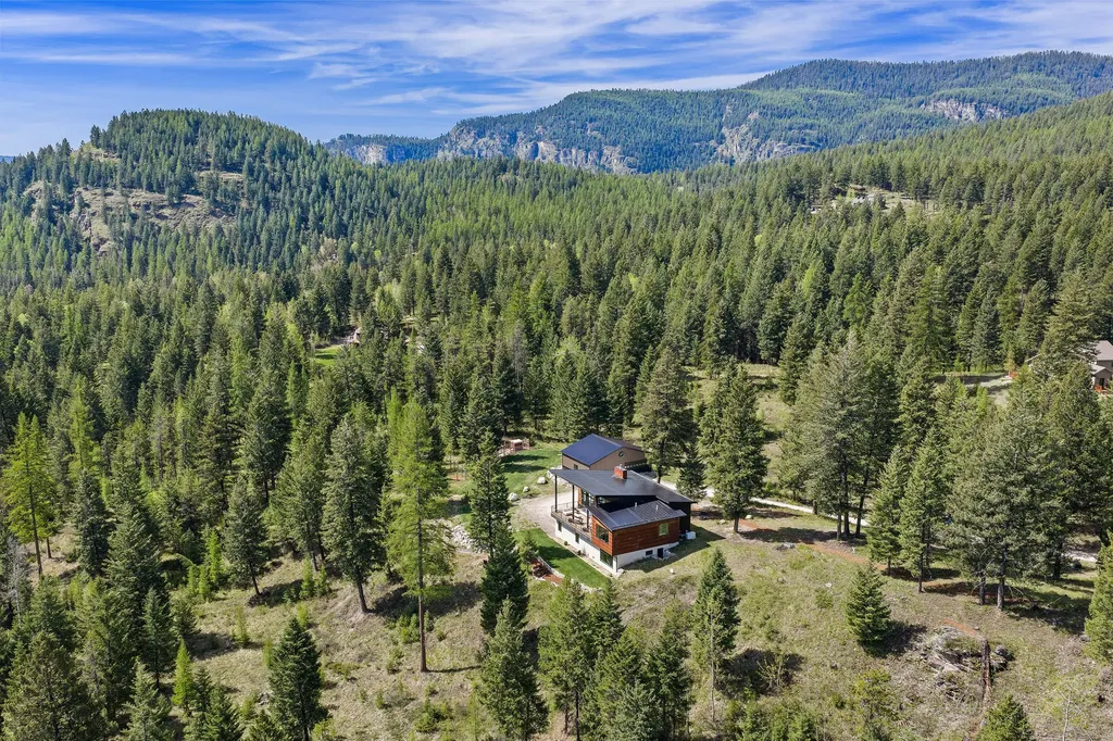 159 Glacier Vista Trail Whitefish MT 59937