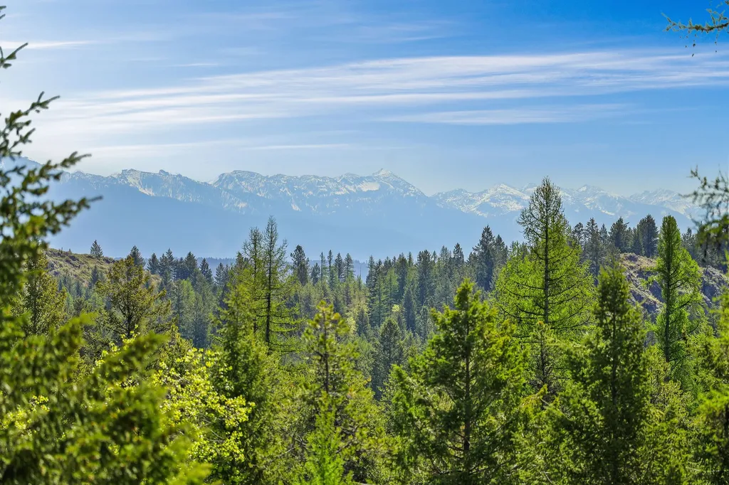 159 Glacier Vista Trail Whitefish MT 59937