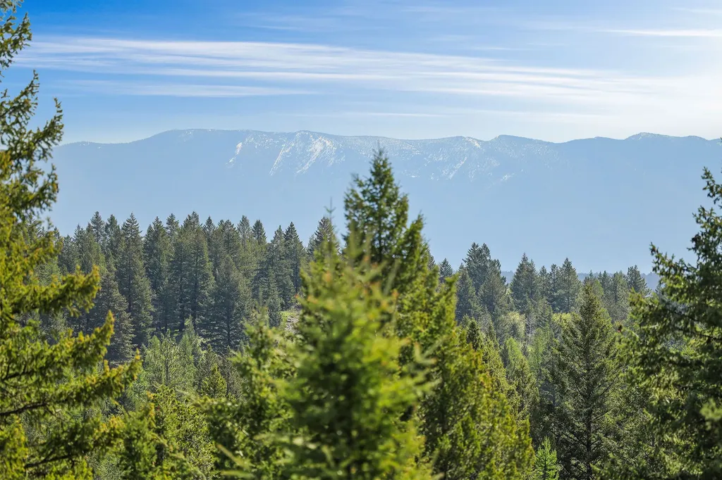 159 Glacier Vista Trail Whitefish MT 59937