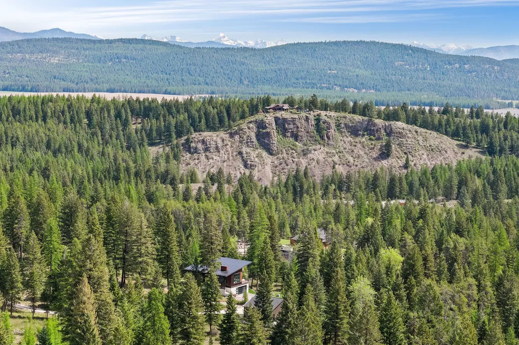 159 Glacier Vista Trail Whitefish MT 59937