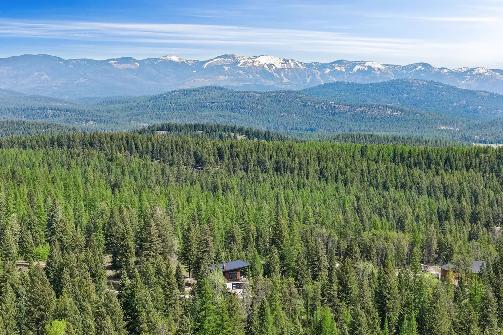 159 Glacier Vista Trail Whitefish MT 59937