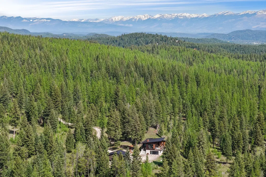 159 Glacier Vista Trail Whitefish MT 59937