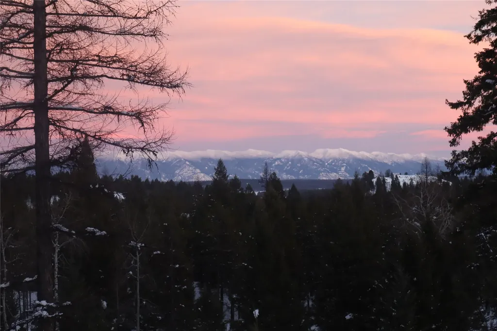 159 Glacier Vista Trail Whitefish MT 59937