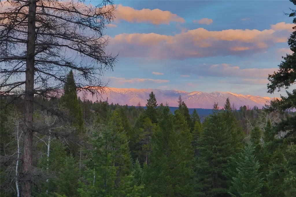 159 Glacier Vista Trail Whitefish MT 59937
