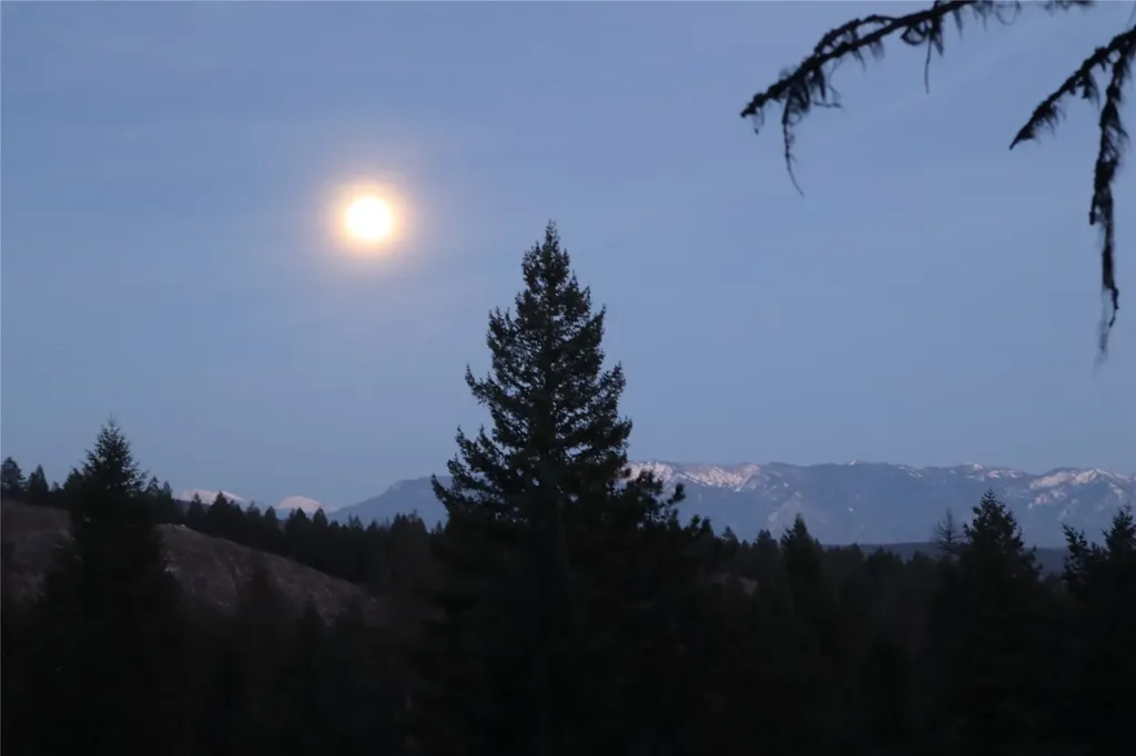 159 Glacier Vista Trail Whitefish MT 59937