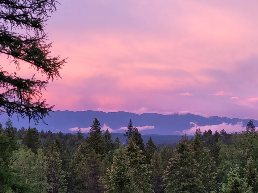 159 Glacier Vista Trail Whitefish MT 59937